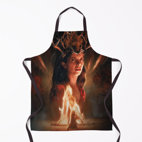 Item preview, The Curse of Widow's Bay (Widow's Bay) designed and sold by NF Designs Studio DTF.