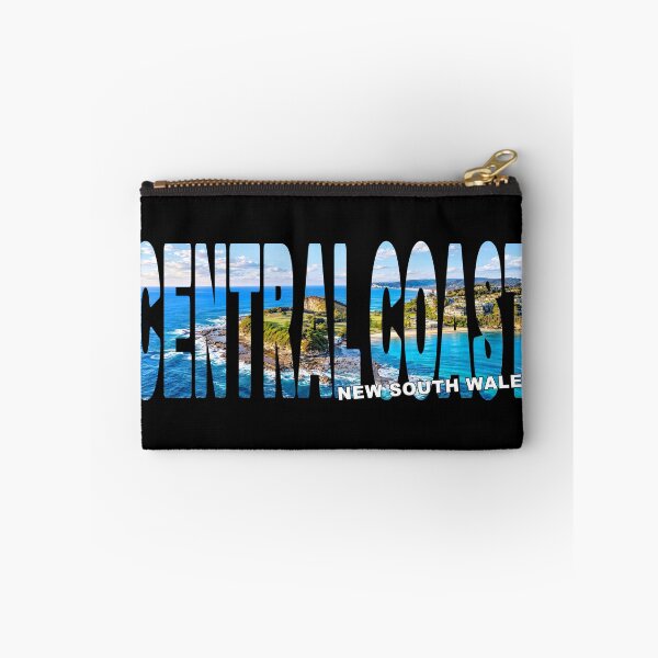 Item preview, CENTRAL COAST New South Wales - Broken Head Terrigal Sunny Day designed and sold by Adam Gormley.