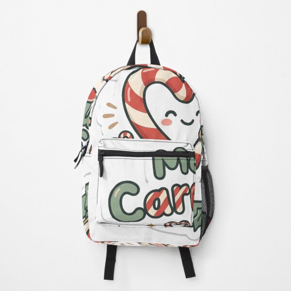 Item preview, Caregiver Christmas Merry Care-mas Gift designed and sold by Soft Merch.