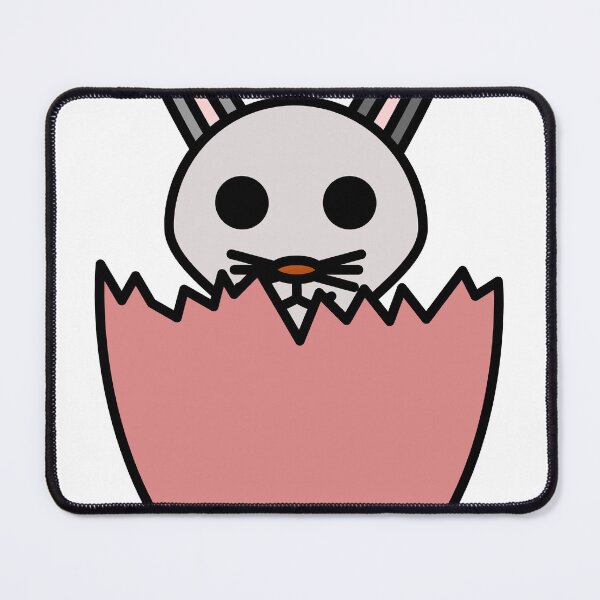 Item preview, Easter Bunny designed and sold by WebLockShop.