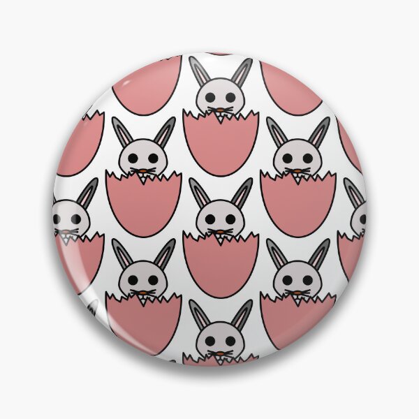 Item preview, Easter Bunny designed and sold by WebLockShop.