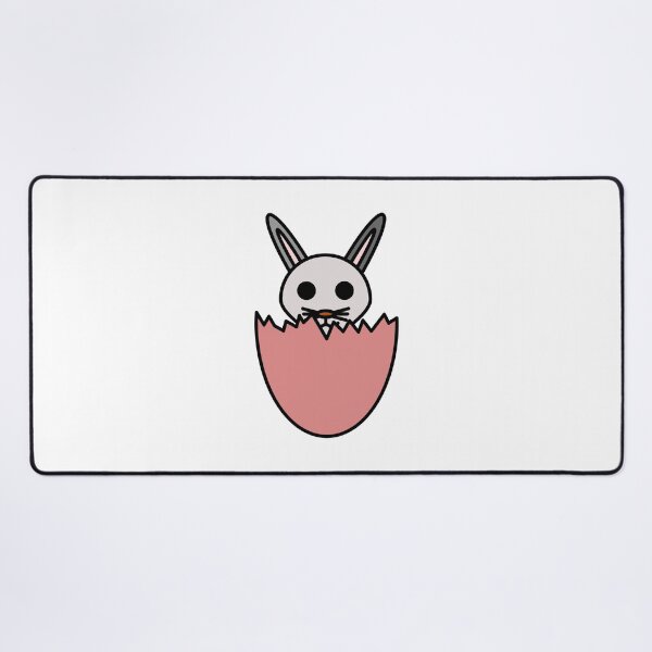 Item preview, Easter Bunny designed and sold by WebLockShop.
