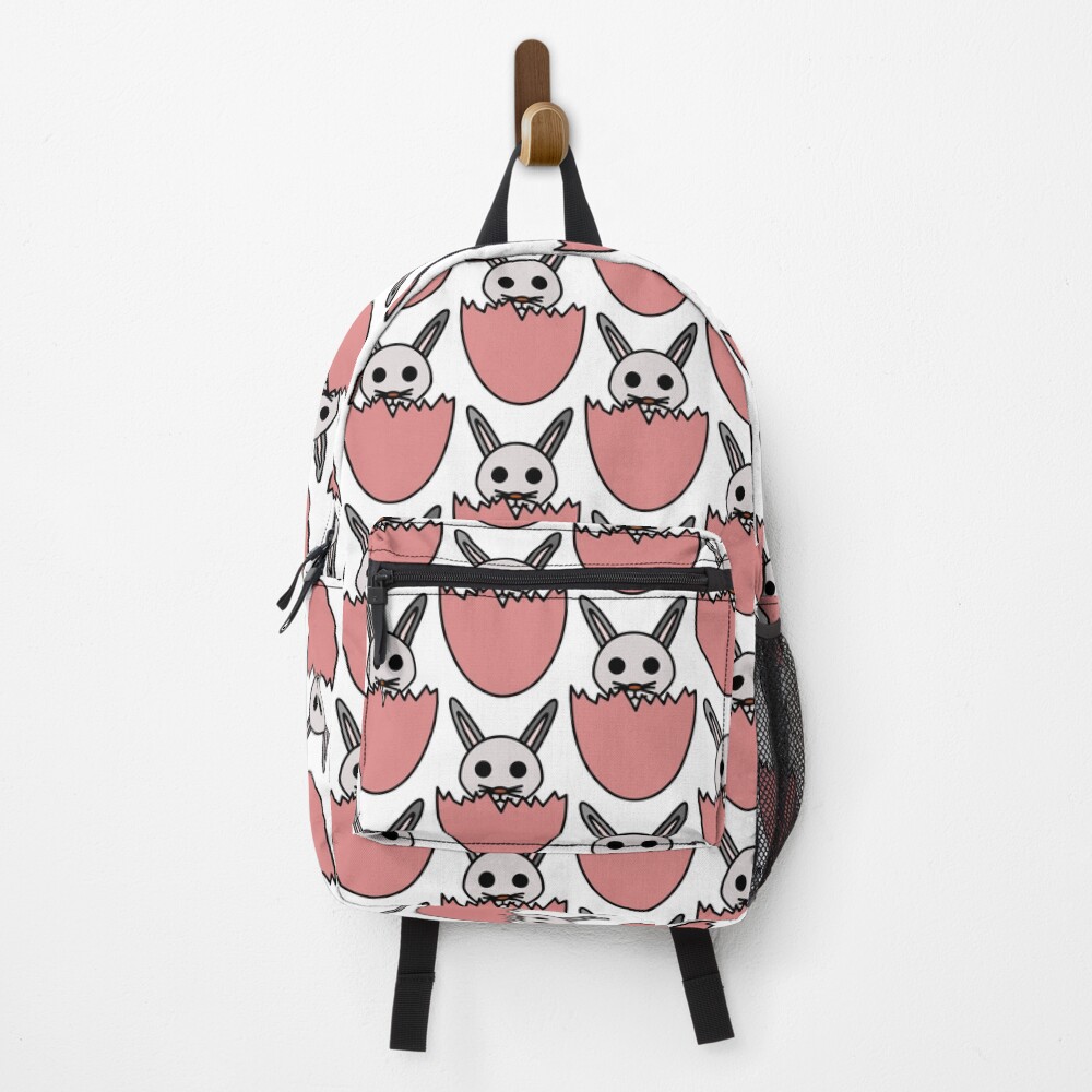 Item preview, Backpack designed and sold by WebLockShop.