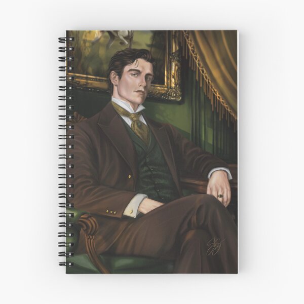 Item preview, A ducal portrait designed and sold by sommerskye22.