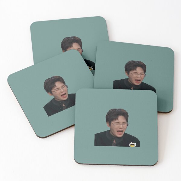Item preview, Yoongi Suga BTS designed and sold by ashenladyknight.