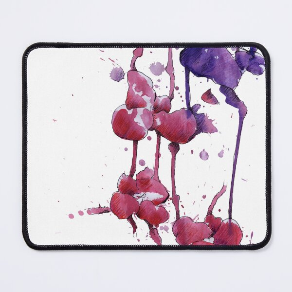 Item preview, Dripping Orchids designed and sold by Barbora Urbankova.
