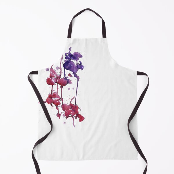 Item preview, Dripping Orchids designed and sold by Barbora Urbankova.
