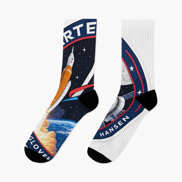 Item preview, artemis ii designed and sold by NCNGDESIGN.