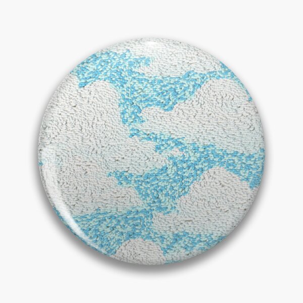 Item preview, Jelly Bean Blue Sky  designed and sold by Digital Attic 95.