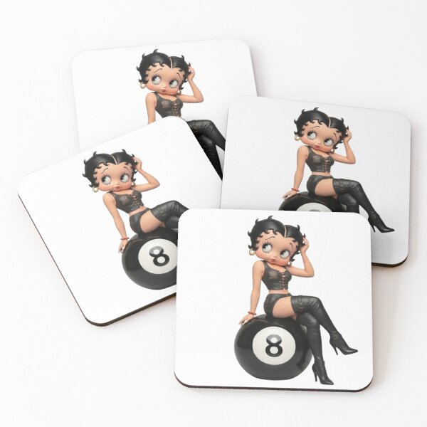 Item preview, BETTY BOOP designed and sold by CHRIST5000.