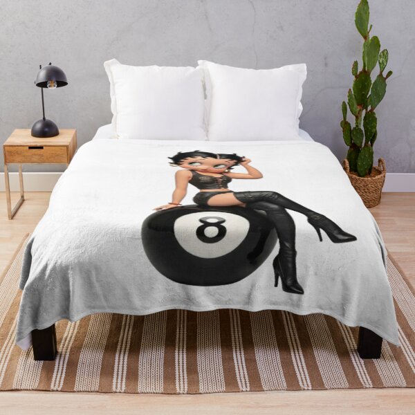 Item preview, BETTY BOOP designed and sold by CHRIST5000.