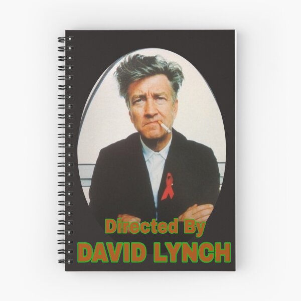 Aperçu de l'œuvre Réalisé par David Lynch créée et vendue par beepbeepghostly.