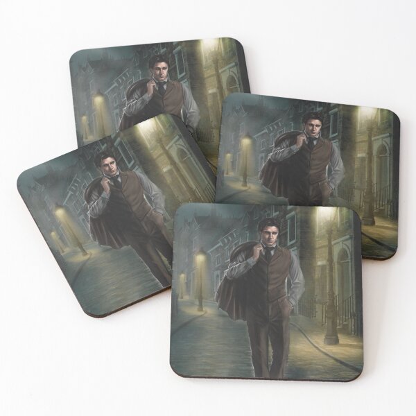 Item preview, A midnight walk designed and sold by sommerskye22.