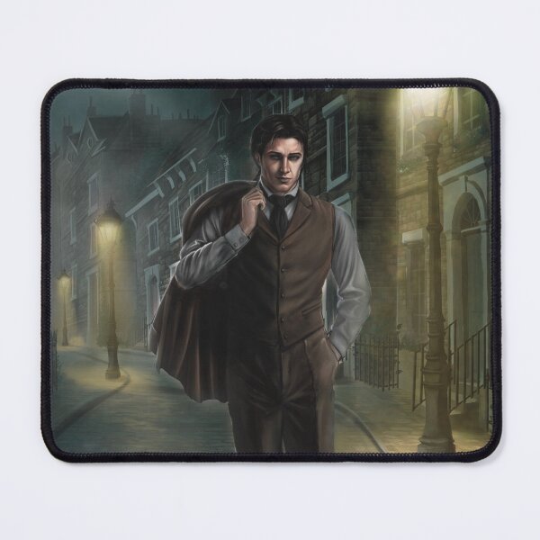 Item preview, A midnight walk designed and sold by sommerskye22.