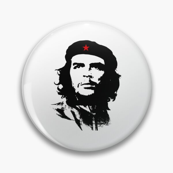Item preview, Che Guevara designed and sold by mildredsco.