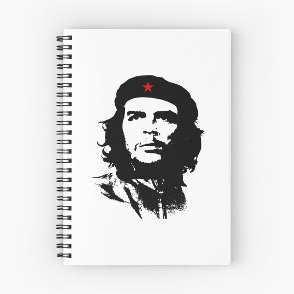 Item preview, Che Guevara designed and sold by mildredsco.