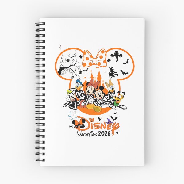 Item preview, Disney Minnie Mouse Ear Frame Halloween Vacation 2026 designed and sold by Strayplaym.