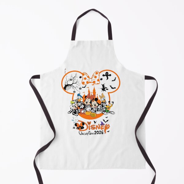 Item preview, Disney Minnie Mouse Ear Frame Halloween Vacation 2026 designed and sold by Strayplaym.