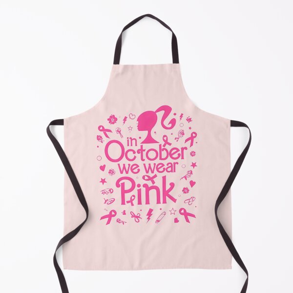 Item preview, In October We Wear Pink  designed and sold by Vicky021.