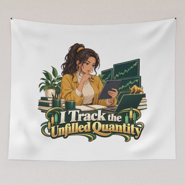 Item preview, Unfilled Quantity Review Anime Trader Artwork designed and sold by Bikivuno.