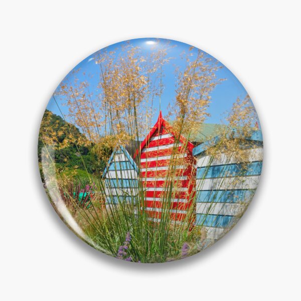 Item preview, Jubilee Gardens Minehead designed and sold by Alisonchambers2.