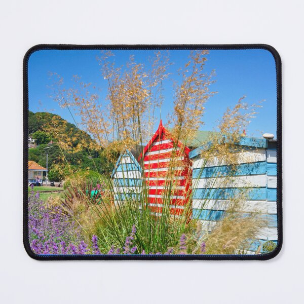 Item preview, Jubilee Gardens Minehead designed and sold by Alisonchambers2.