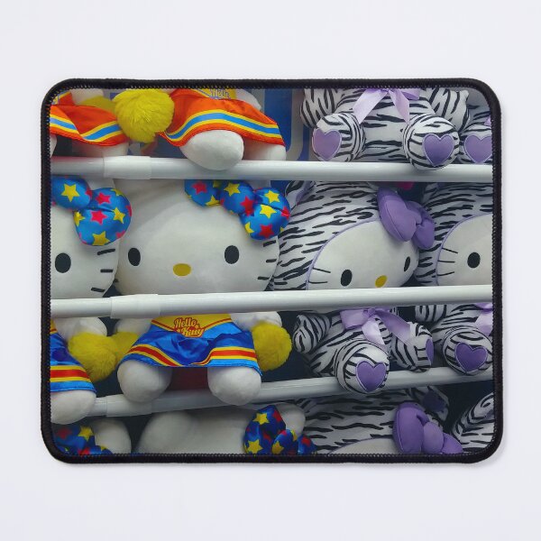 Item preview, Kitty Claw Machine Prizes designed and sold by Creek Nymph Photography.