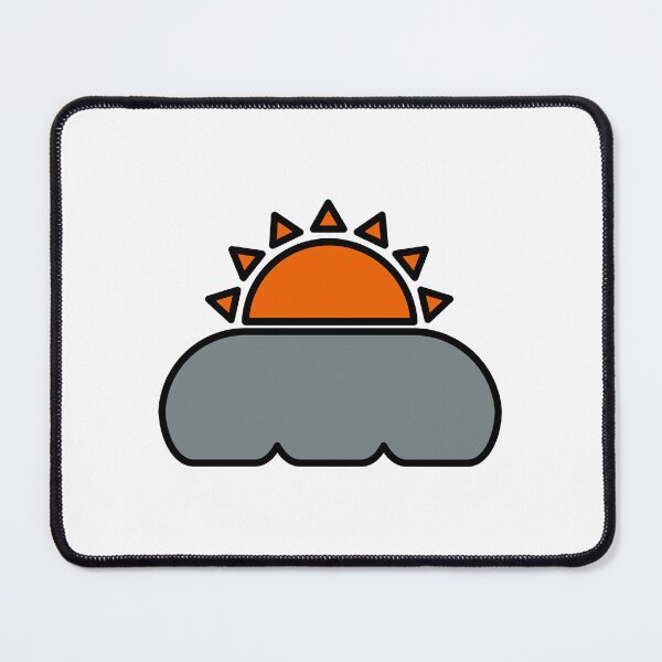 Item preview, Outshine The Clouds designed and sold by WebLockShop.