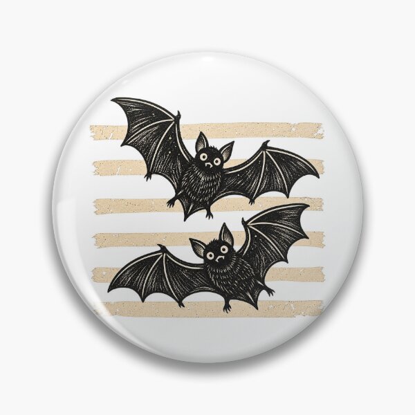 Item preview, Vintage Bat Halloween designed and sold by River Silva.