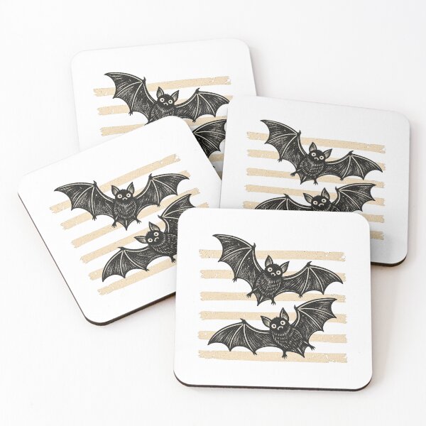 Item preview, Vintage Bat Halloween designed and sold by River Silva.