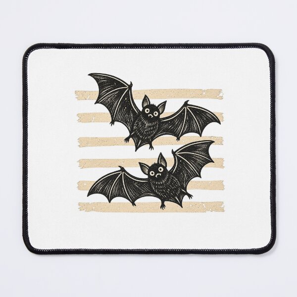 Item preview, Vintage Bat Halloween designed and sold by River Silva.