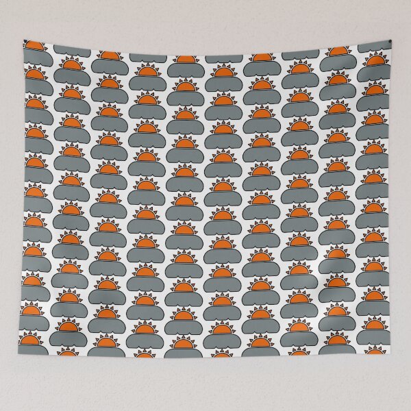 Item preview, Outshine The Clouds designed and sold by WebLockShop.