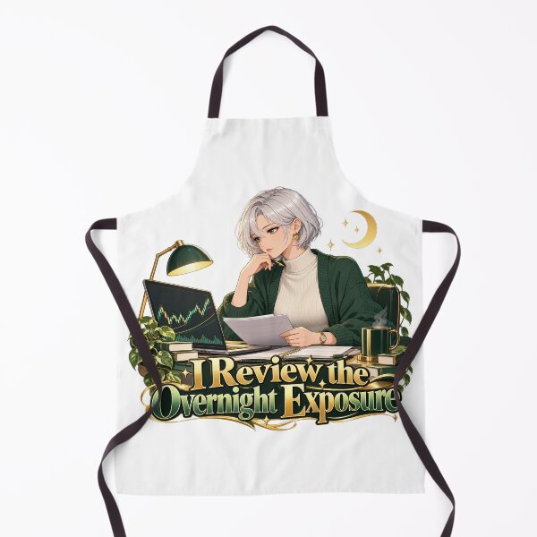 Item preview, Overnight Exposure Review Anime Trader Artwork designed and sold by Bikivuno.
