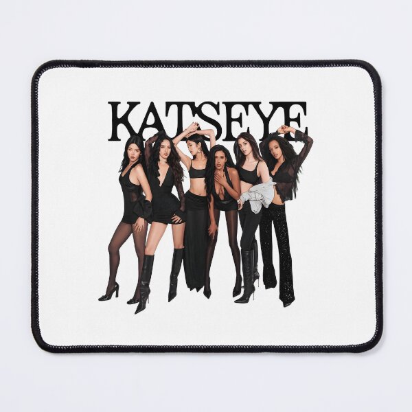 Item preview, Katseye music band designed and sold by carlottaiart.