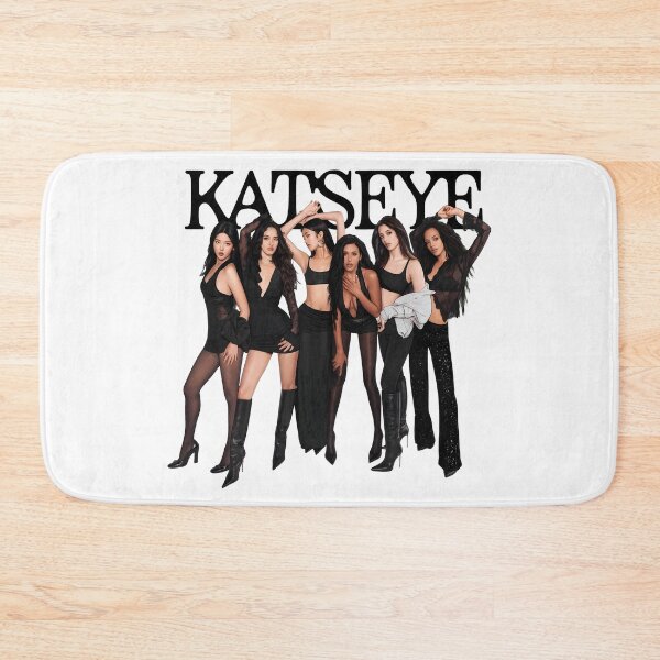 Item preview, Katseye music band designed and sold by carlottaiart.
