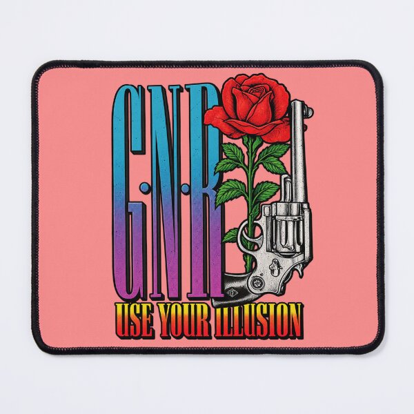 Item preview, Guns N' Roses designed and sold by JarquinDD.
