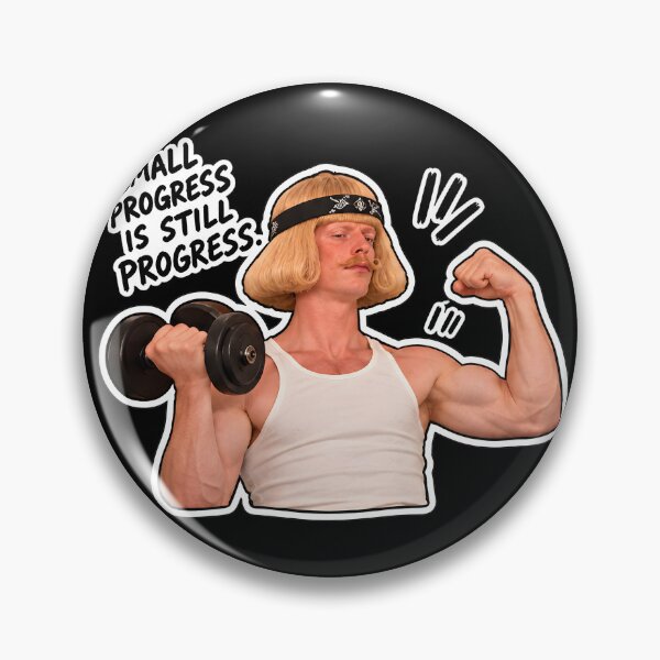 Item preview, Jean Phil funny meme designed and sold by Sweet-Tropical.