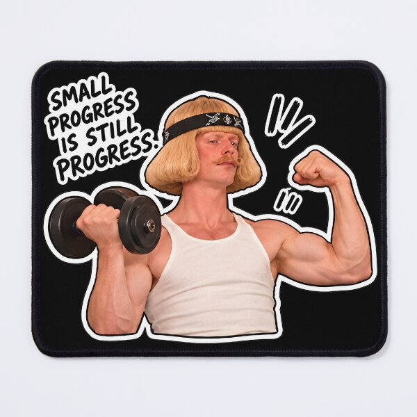 Item preview, Jean Phil funny meme designed and sold by Sweet-Tropical.
