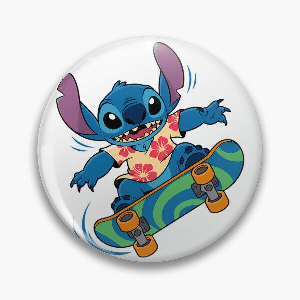 Item preview, Aloha Stitch designed and sold by Qattanious.