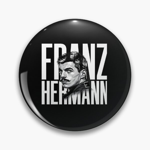 Item preview, Franz Hermann designed and sold by mildredsco.