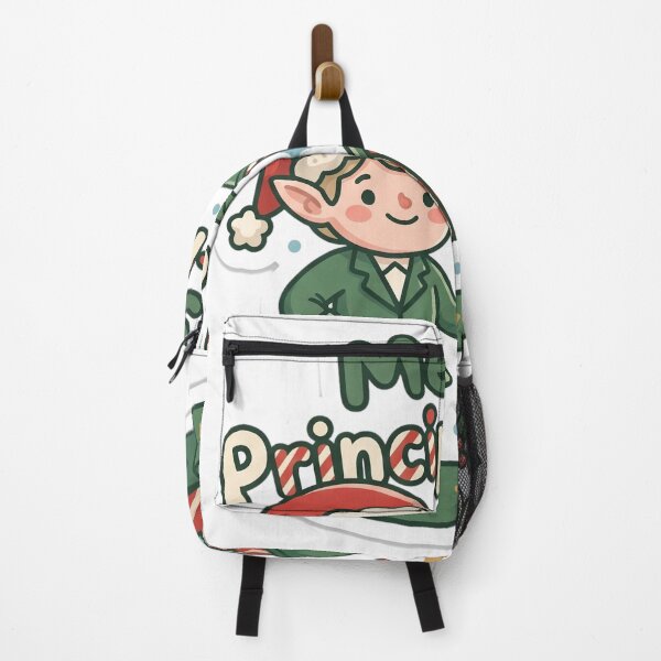 Item preview, Principal Christmas Merry Principal-mas Gift designed and sold by Soft Merch.
