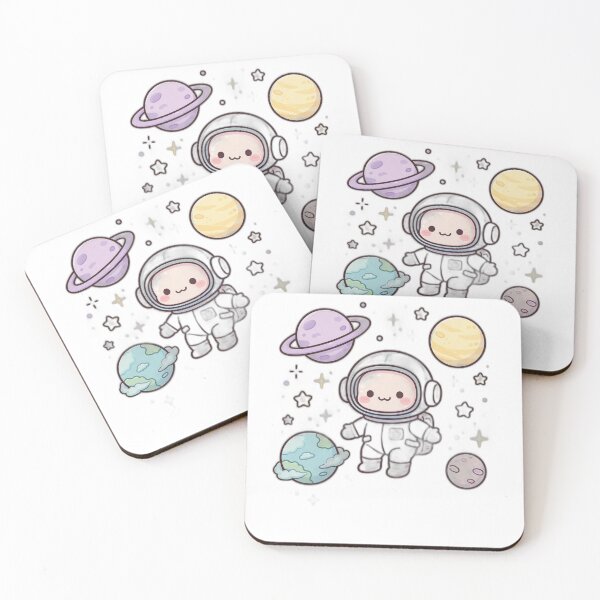 Item preview, I Need Space - Funny Astronaut Space Pun designed and sold by Visual Dept..