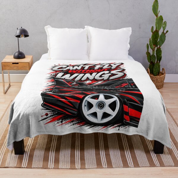 Item preview, Benz :  Can't fly without wings designed and sold by ValeRotto.