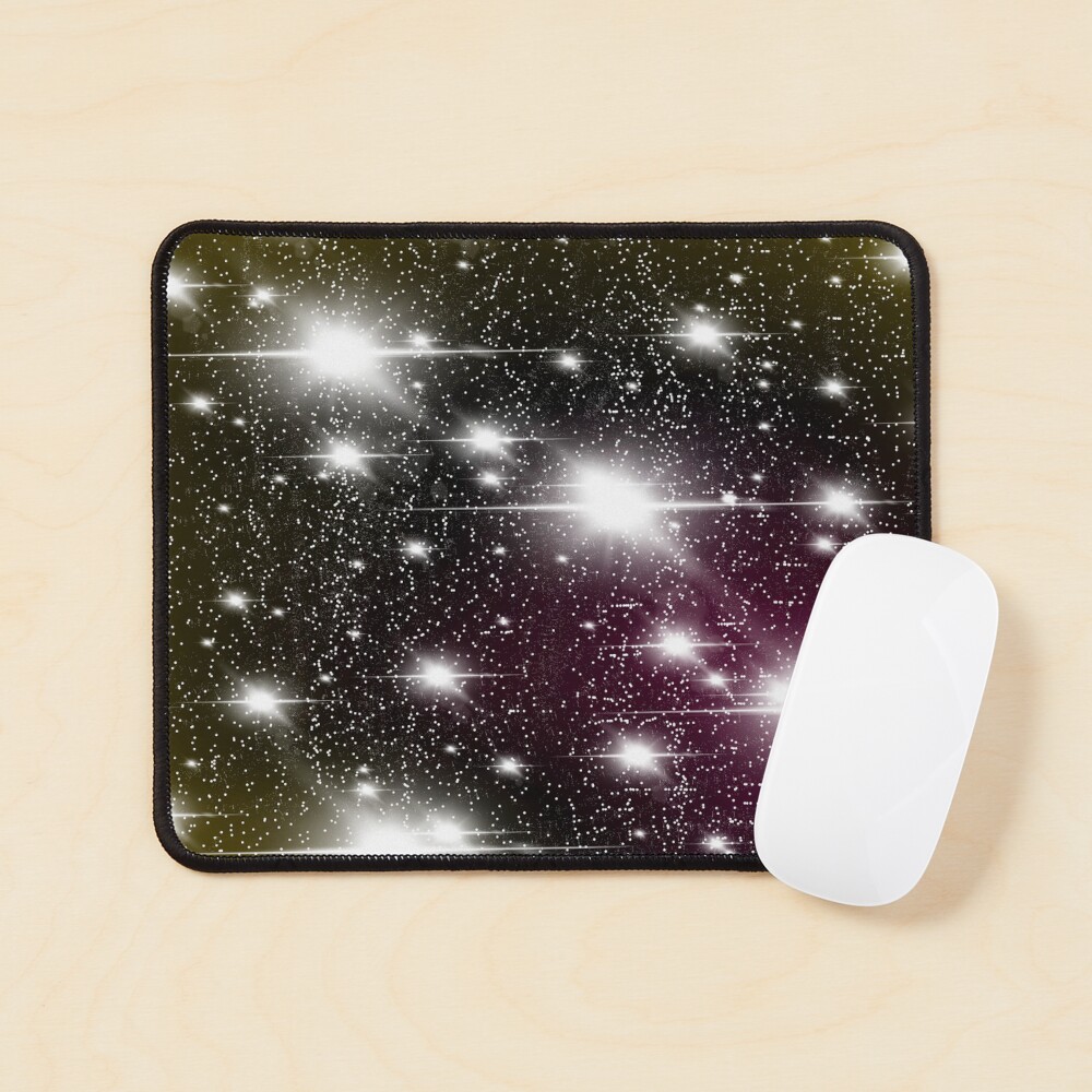Item preview, Mouse Pad designed and sold by JAMANDSTUDIO.