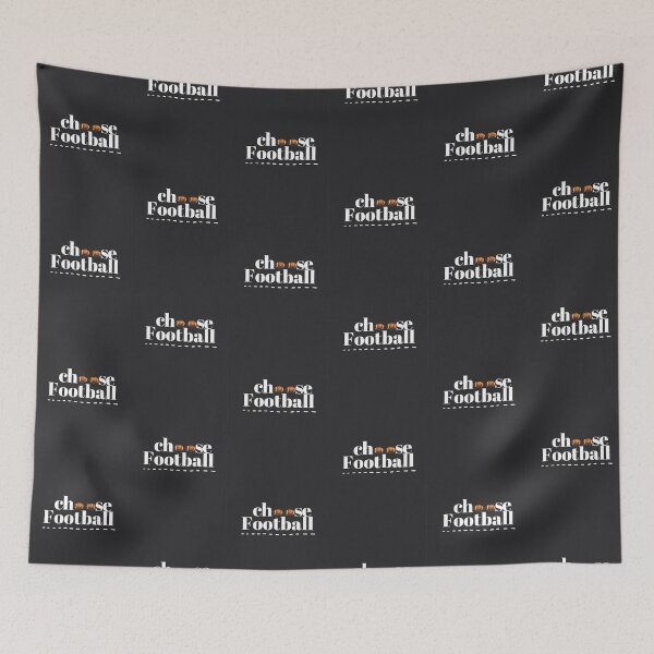 Item preview, Graphic Design: Choose Football  designed and sold by BBsGifts.