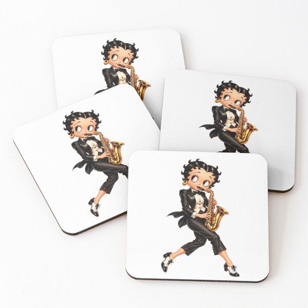 Item preview, BETTY BOOP designed and sold by CHRIST5000.