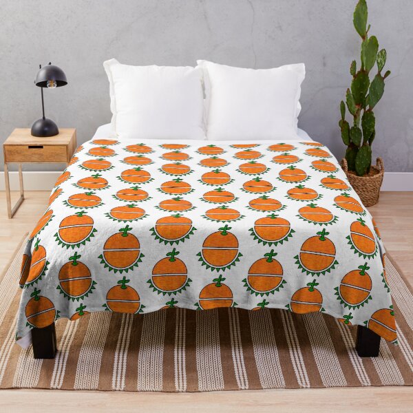 Item preview, Sunny Orange designed and sold by WebLockShop.