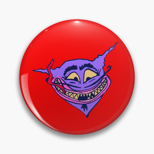 Item preview, THE DEVIL designed and sold by braviera.