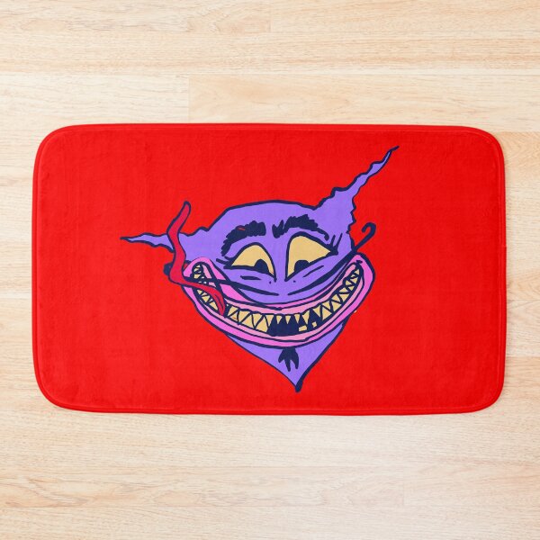 Item preview, THE DEVIL designed and sold by braviera.