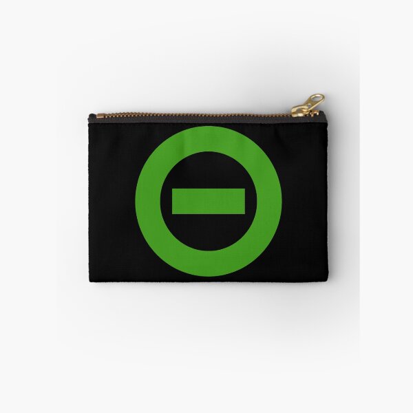 Item preview, Type O Negative Band Logo designed and sold by rouvasuzaki.